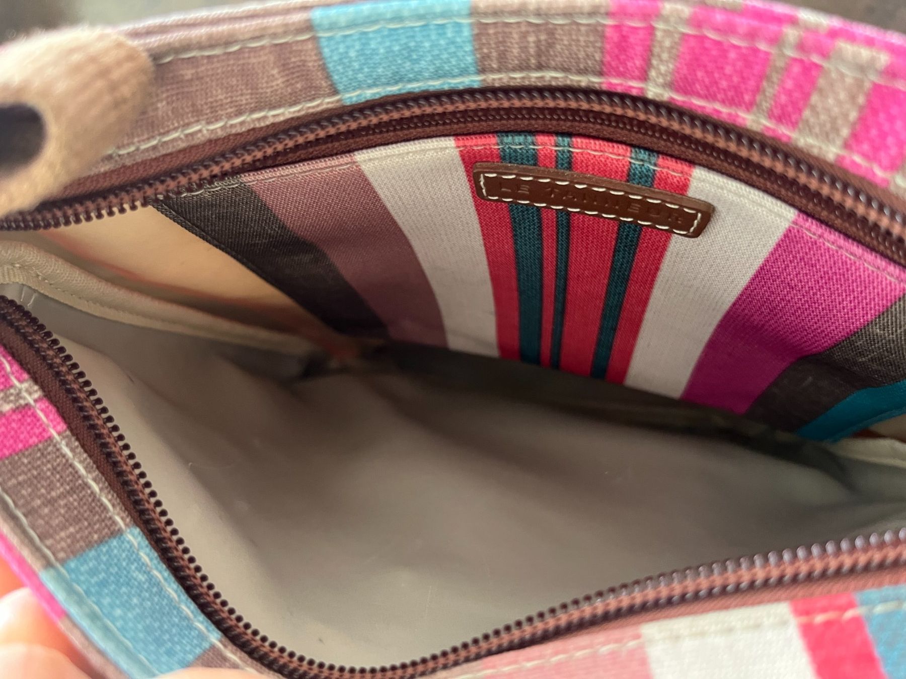 Borse da donna: Sac LE TANNEUR – Usato da Seiry venduto da vanille08 6