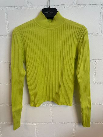 Pullover mit Stehkragen von s'Oliver (XS)
