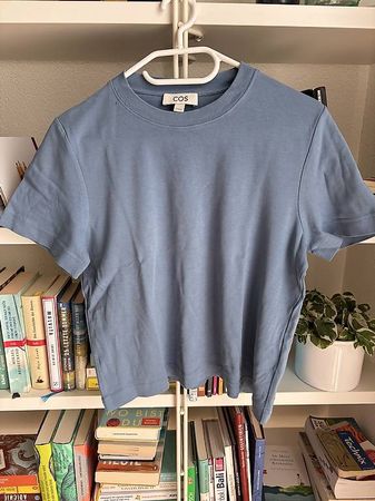 COS Shirt Grösse M