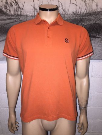 COVERI MOVING by Enrico Coveri Polo taille / Grosse M
