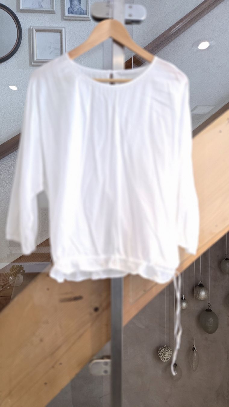Nile Camicette: Sommer Bluse von Nile – Nuovo (secondo la descrizione) da Winterthur venduto da sandi99 3