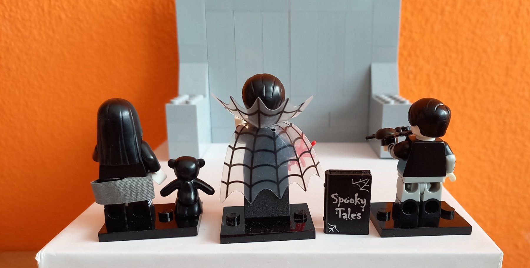 Lego Giocattoli: Lego Sammelfiguren – Usato da Emmenbrücke venduto da poros221 1