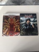 Anima Beyond Final Fantasy JDR + Gaïa Au-delà des Rêves Rare