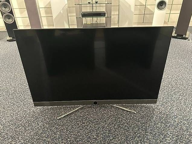 Televisori: Loewe Bild c.43 - basalt grey – Usato da Aarau venduto da Bollaar