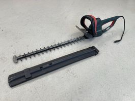 Heckenschere Metabo