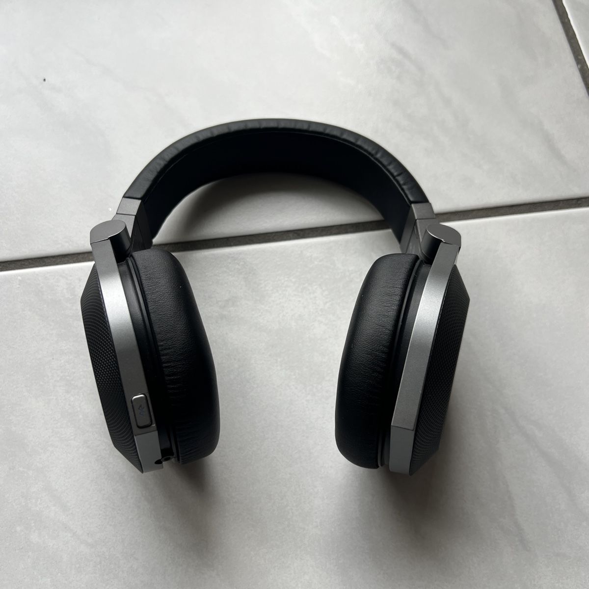 JBL Kopfhörer: JBL Synchros E50BT Bluetooth Kopfhörer schwarz – Gebraucht aus Unterkulm von Sita013 4
