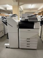 Canon imageRUNNER ADVANCE C5560i III A3 Farb-Multidrucker