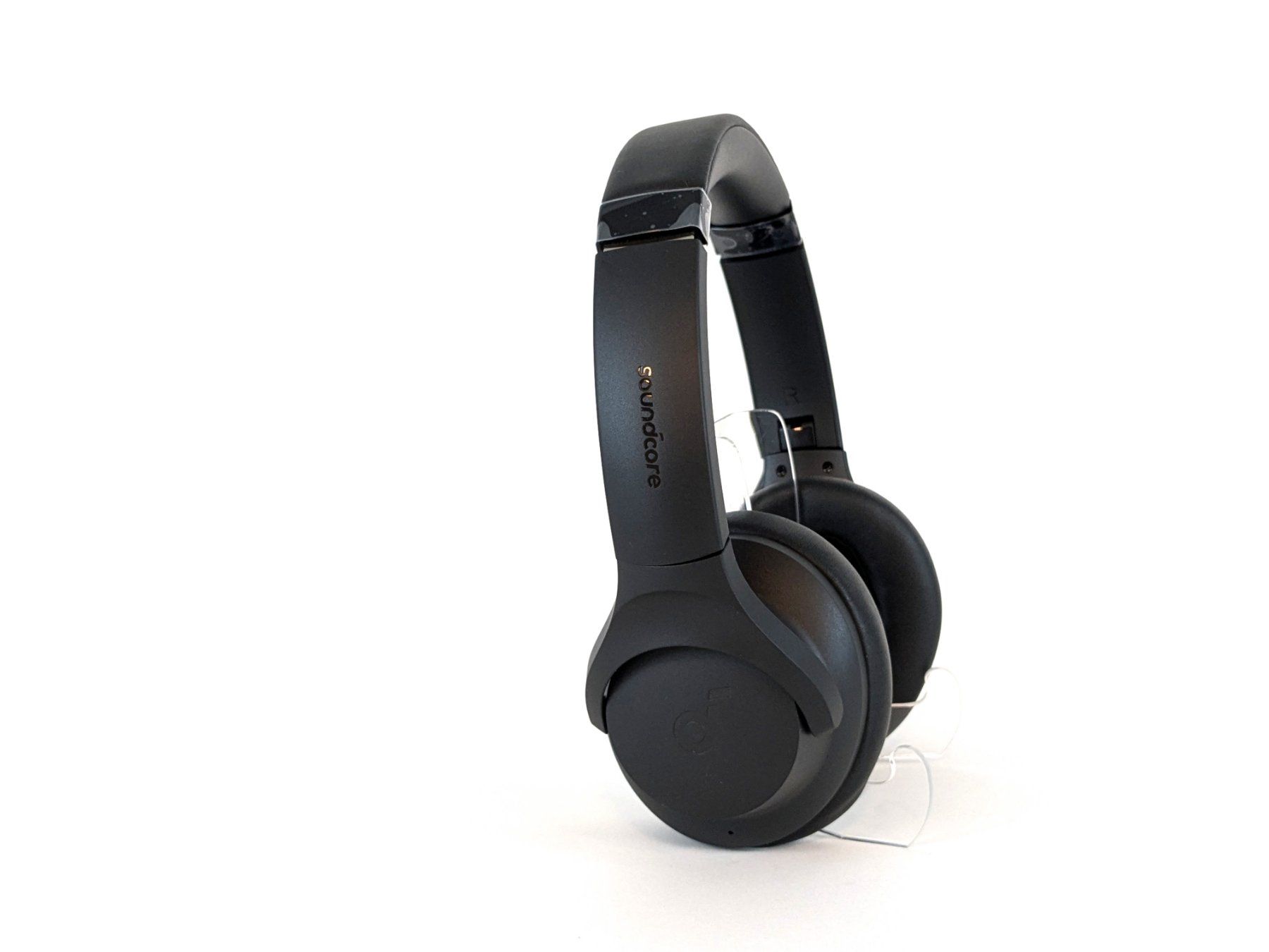 Soundcore Kopfhörer: SOUNDCORE Q20i Kopfhörer – Neu (gemäss Beschreibung) aus Thun von Restwert_Thun 2