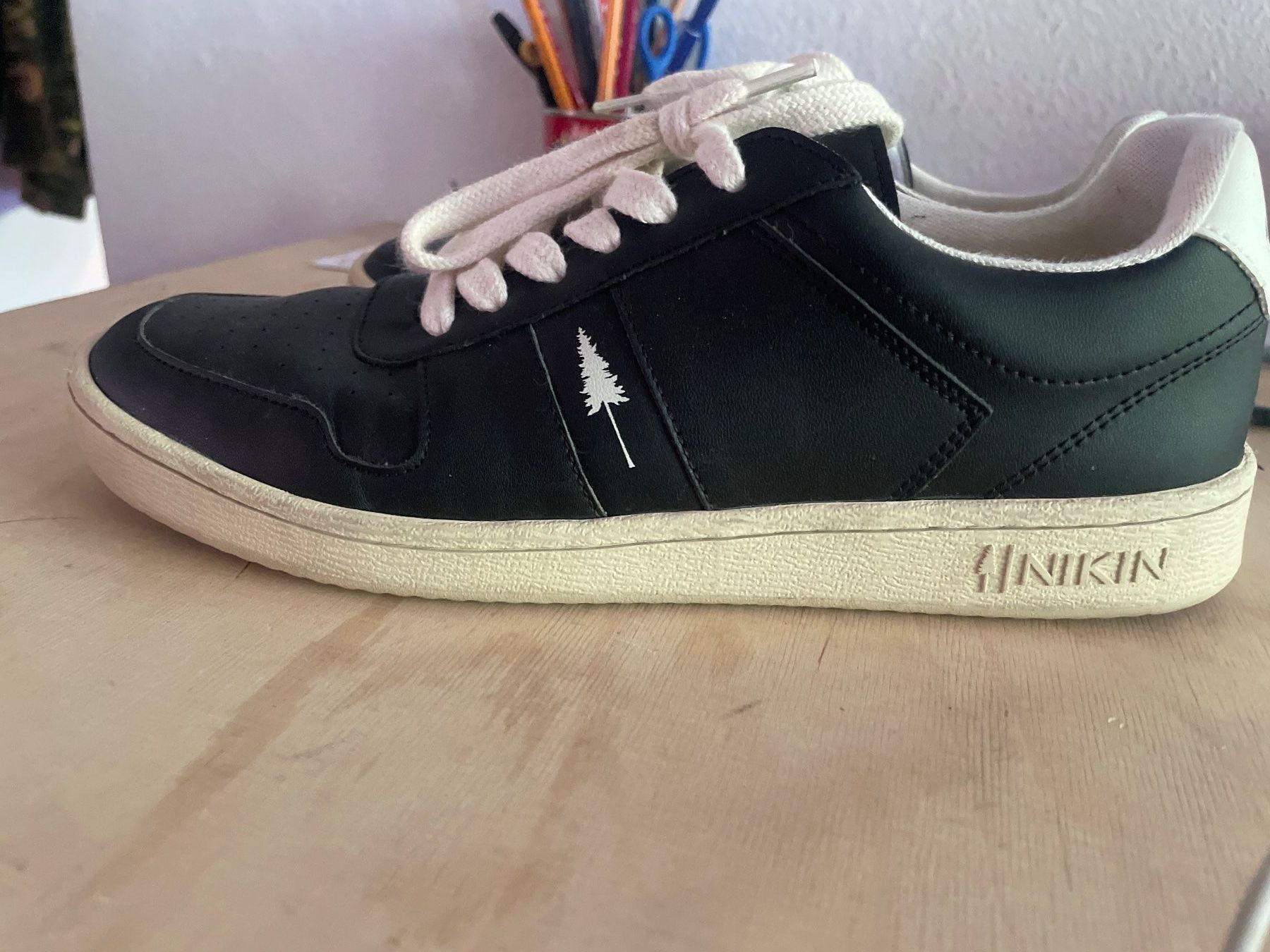 Nikin Scarpe da uomo: Nikin Schuhe 41 – Usato da Zürich venduto da ele_n2mn 2
