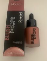 Rodial Blush Drops Sunset Kiss. Ladenpreis CHF 52.00, Neu