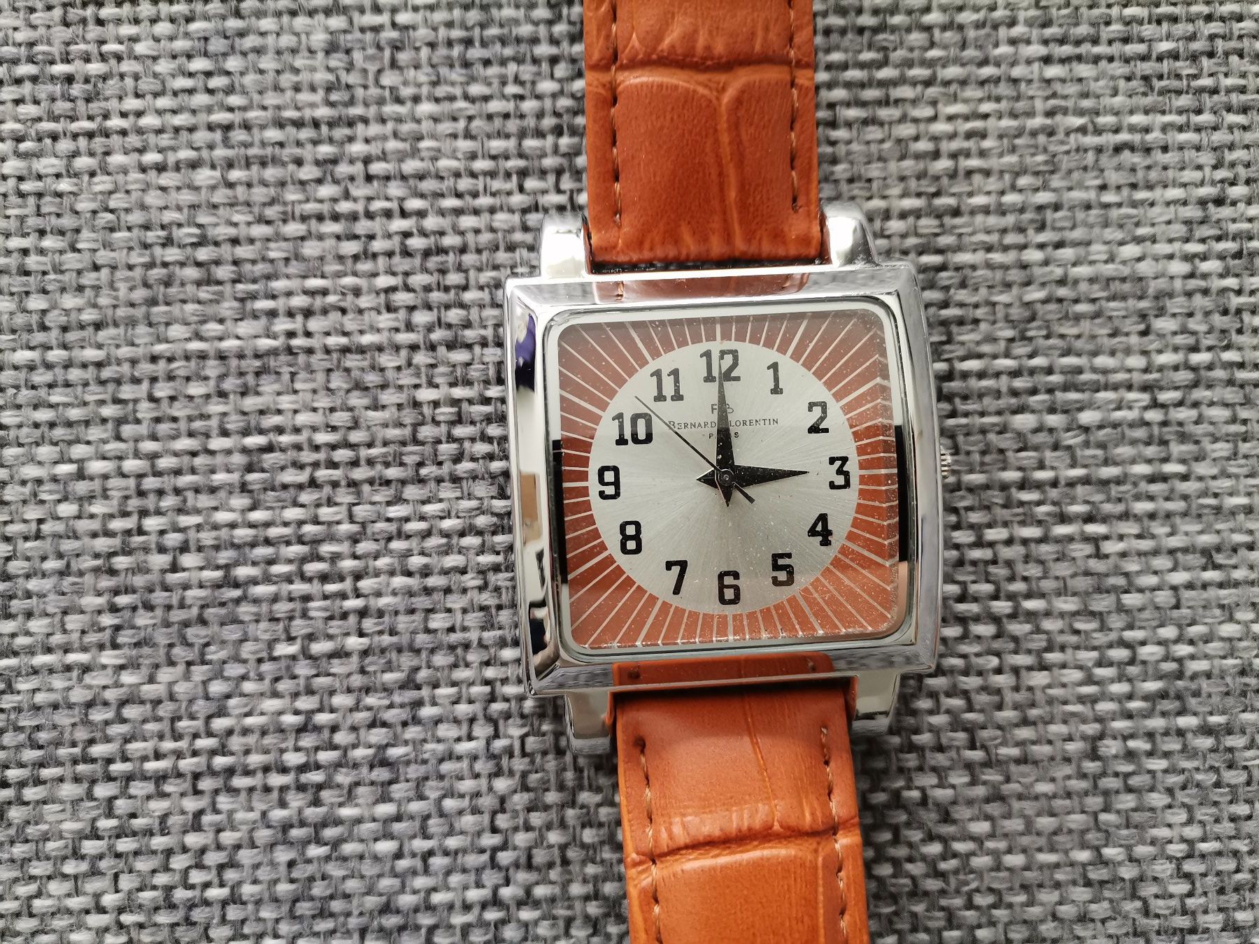 Orologi: Montre Bernard Florentin Paris – Usato da Onex venduto da Neimad7
