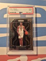 NBA Evan Mobley Cleveland Cavaliers