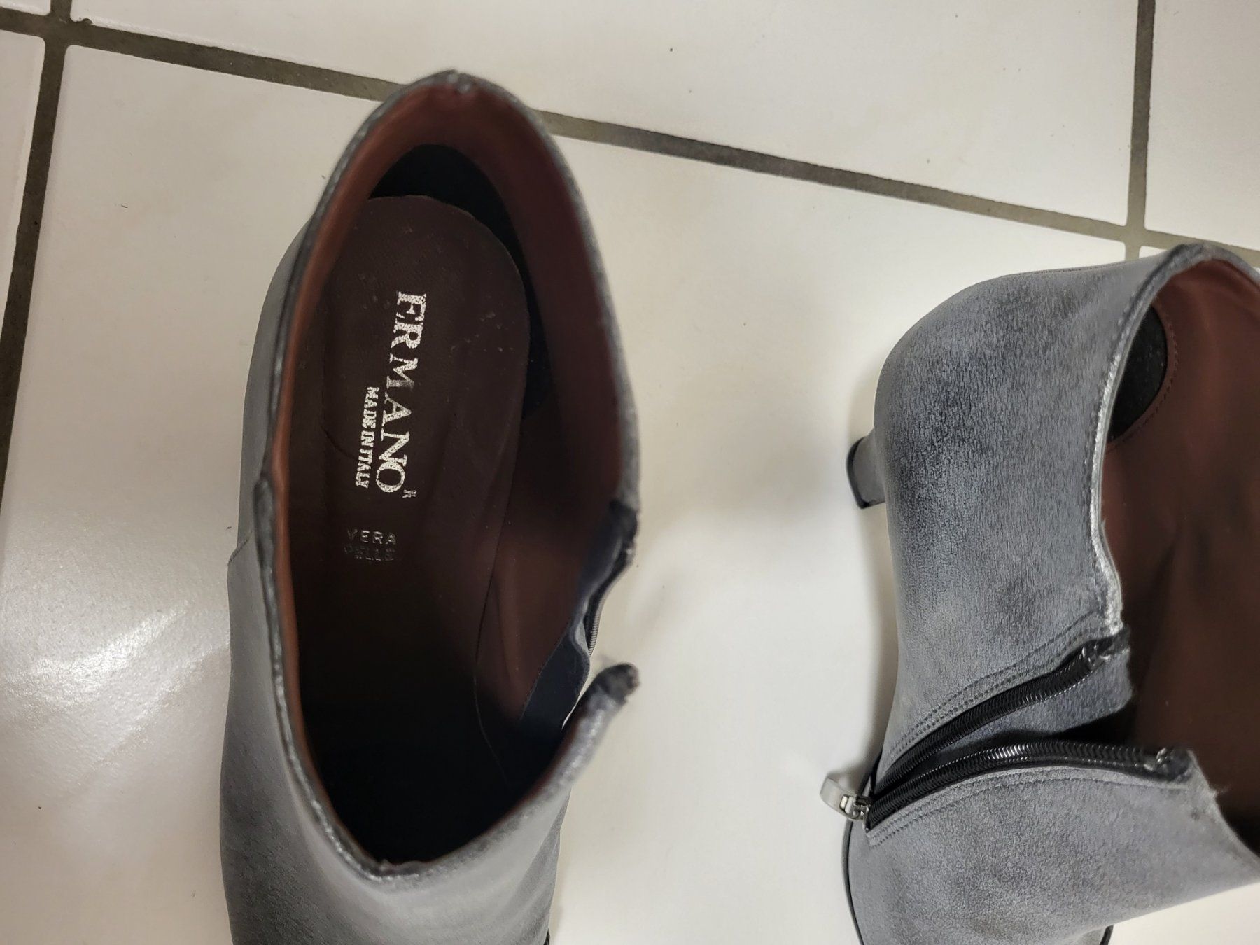 Scarpe da donna: Schöne Schuhe 38 – Usato da Benken SG venduto da Rose84 2