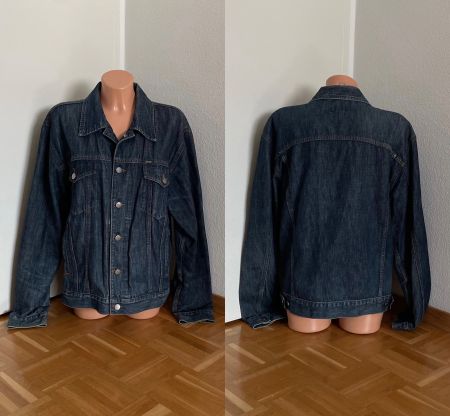 Esprit Jacke Jeansjacke Gr. M