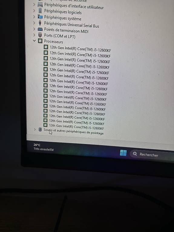 PC: Setup gaming – Usato da Chenaux venduto da len_s5l7 3