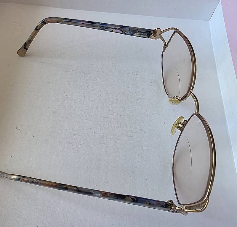 Brillen & Gläser: Yves Saint Laurent Vintage Brille – Gebraucht aus Seewen SO von wit_6lph 3