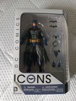 DC Comics Collectibles Icons Batman Last Rites
