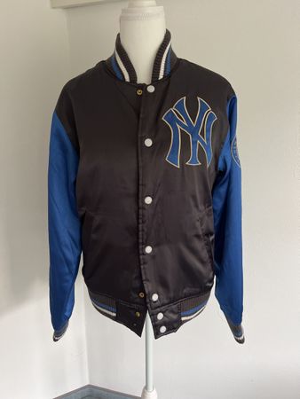 Original New York Yankees Jacke, XS, neuwertig!
