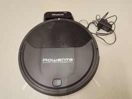 Robot aspirateur Rowenta Smart Force Essential occasion
