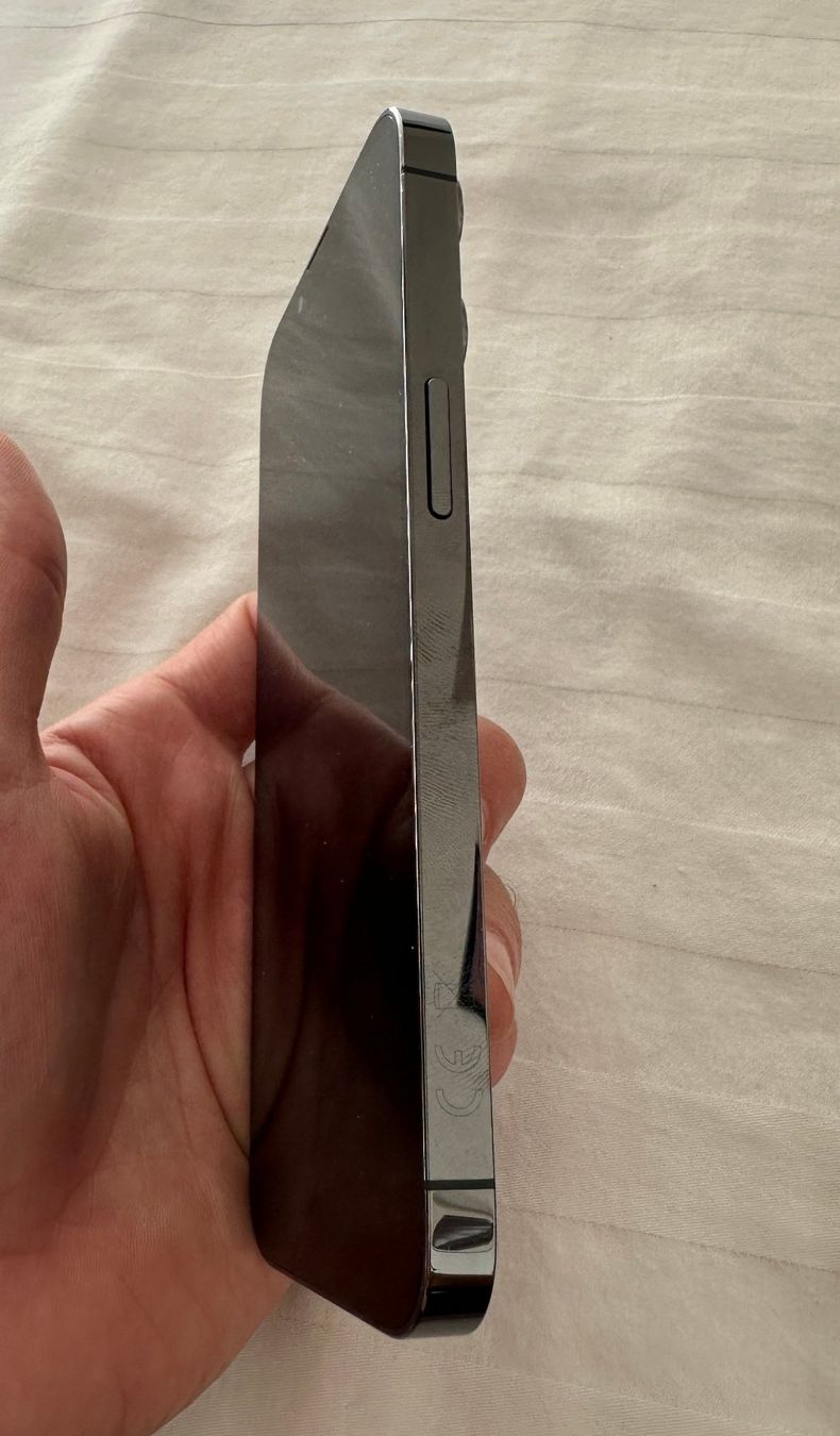 Apple Handys / Smartphones: iPhone 13 Pro 128gb – Gebraucht aus Bulle von Ecko5 5