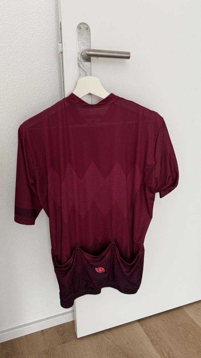 Castelli Canottiere & Pantaloni: Castelli Trikot – Usato da Eiken venduto da ju.bi 1