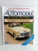 Collectible Automobile vol6 n°1 1949-52 Chevrolet: « America
