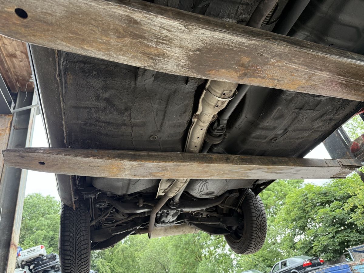 Subaru Automobili: Subaru j-12 4 WD justy  – Usato da Düdingen venduto da dan_k78h 7