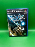 Star Ocean Till the End of Time (Deutsch) - Playstation 2