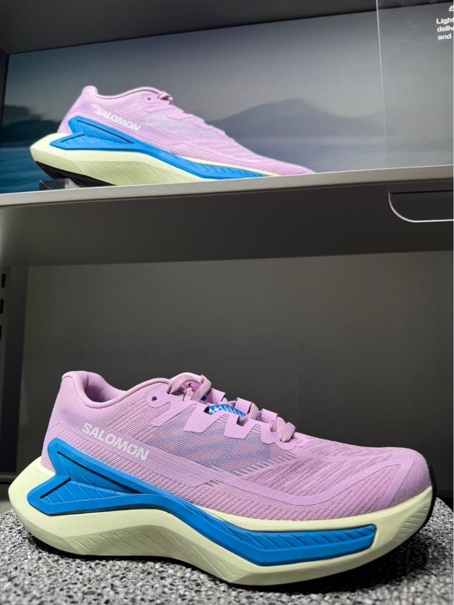 Salomon Scarpe da donna: Salomon Running Shoes – Nuovo (secondo la descrizione) da Winterthur venduto da Flomiverse