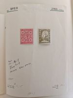 Briefmarken Malta, 5 und 2 Schilling, Top Zustand!
