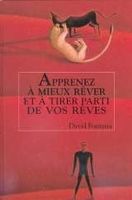 Livre Apprenez à mieux rêver David Fontana occasion