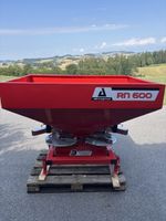 Düngerstreuer Altro RN 600 neu mit Garantie