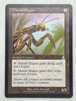 MTG Mantis Engine UDS 133 Englisch Uncommon