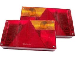Multipoint rechts, Böckmann 1006976 Anhängerlampe Lampe