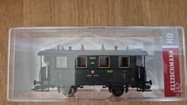 Modeleisenbahn Waggon