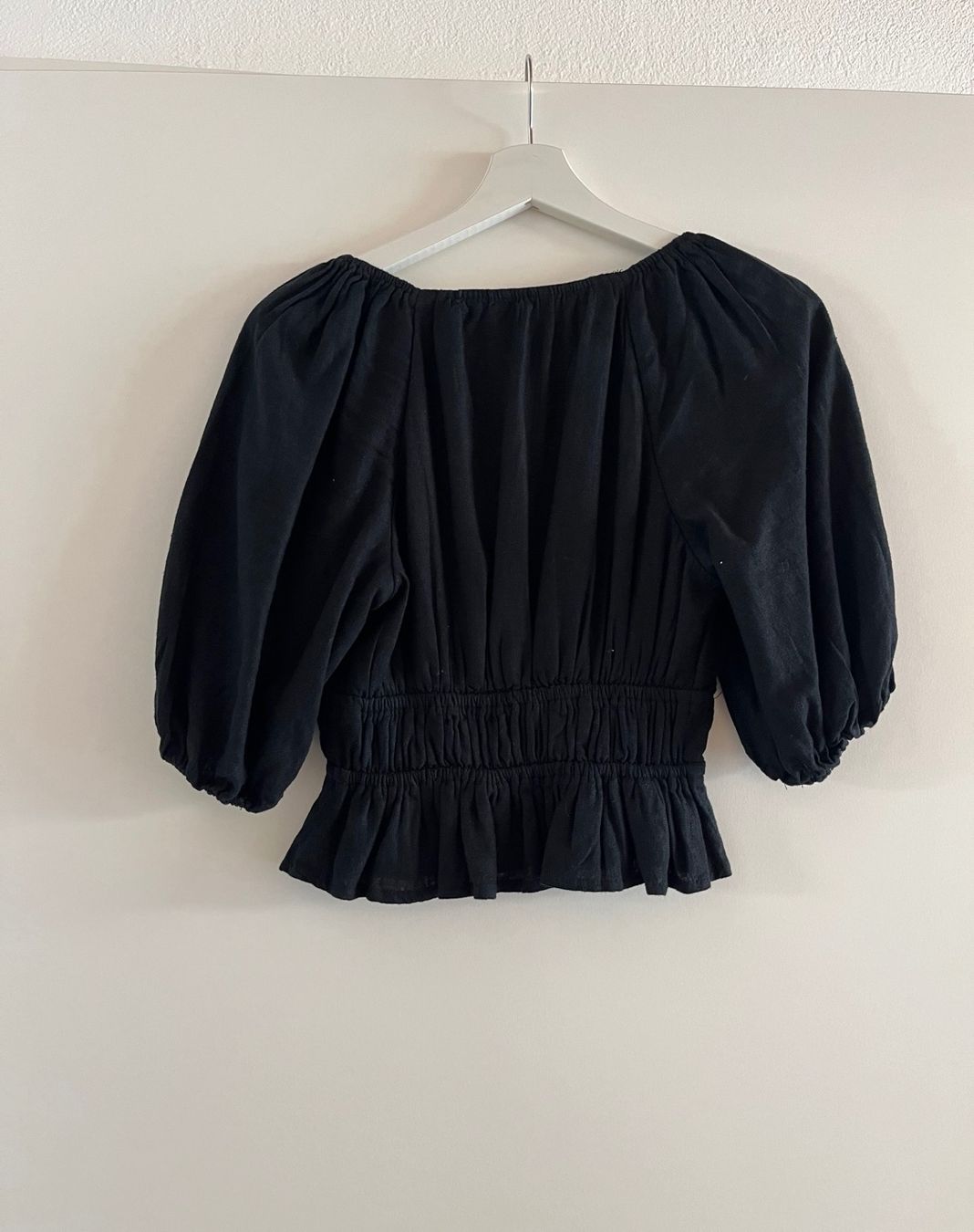 Abercrombie Camicette: Bluse von Abercrombie & Fitch – Usato da Domat/Ems venduto da sarab_18 1