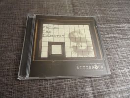 BitterSun - Facing the Industry CD Album
