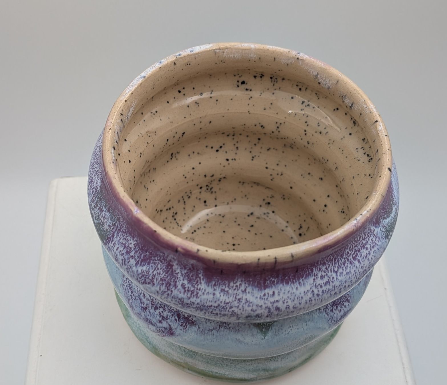 Tassen: Coffecup Handmade von mir getöpfert ♥️ – Neu (gemäss Beschreibung) aus Ettiswil von nadjae02 2