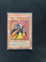 Schlachtstürmer (RGBT-DE000), Secret Rare