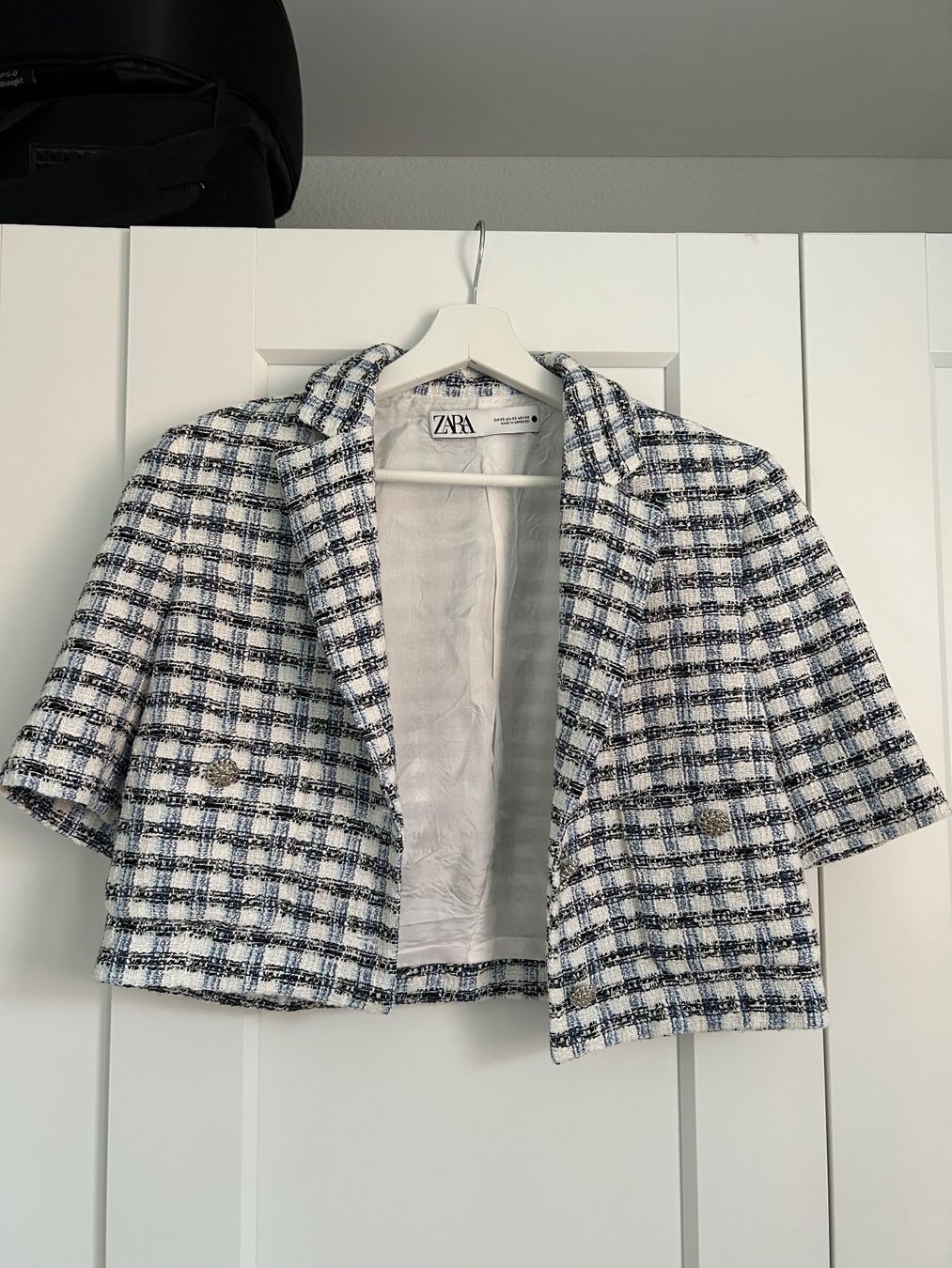 Zara Giacche: ZARA Blaser - like NEW, Size XS – Nuovo (secondo la descrizione) da St. Gallen venduto da dec_2jy6 1
