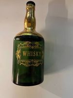 Bouteille Whisky