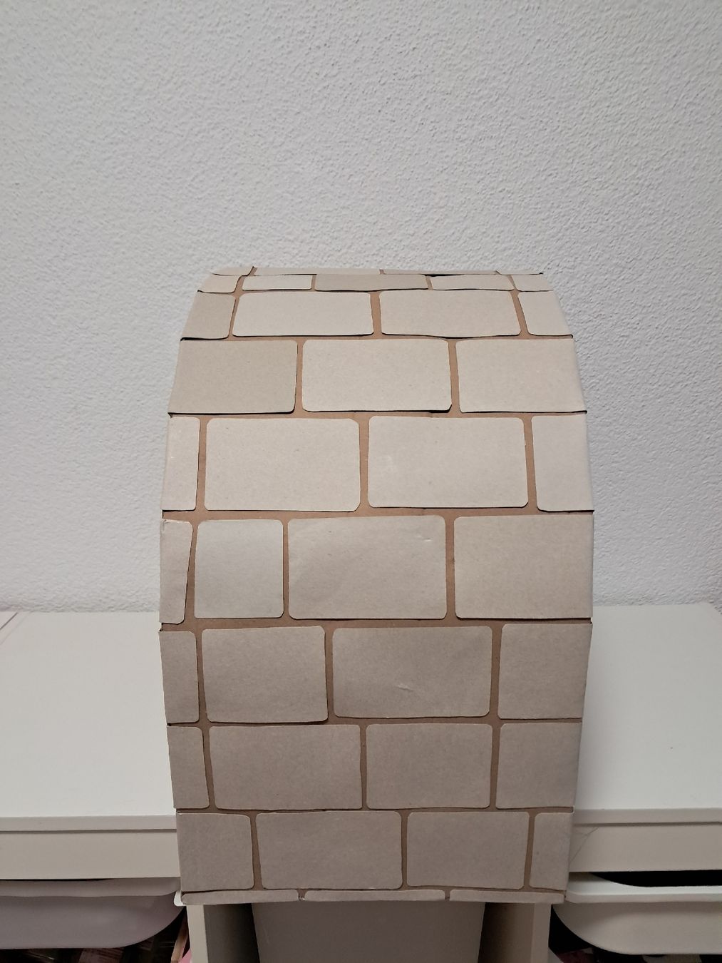 Pizzaofen: Pizzaofen aus Karton – Neu (gemäss Beschreibung) aus Abtwil von sabrina080 1