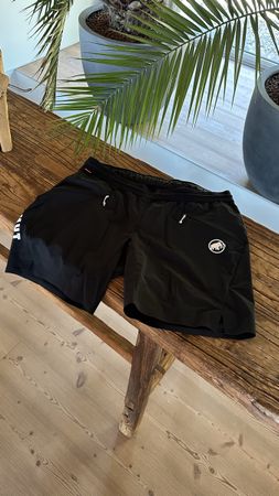 Mammut Shorts Aenergy Light SO