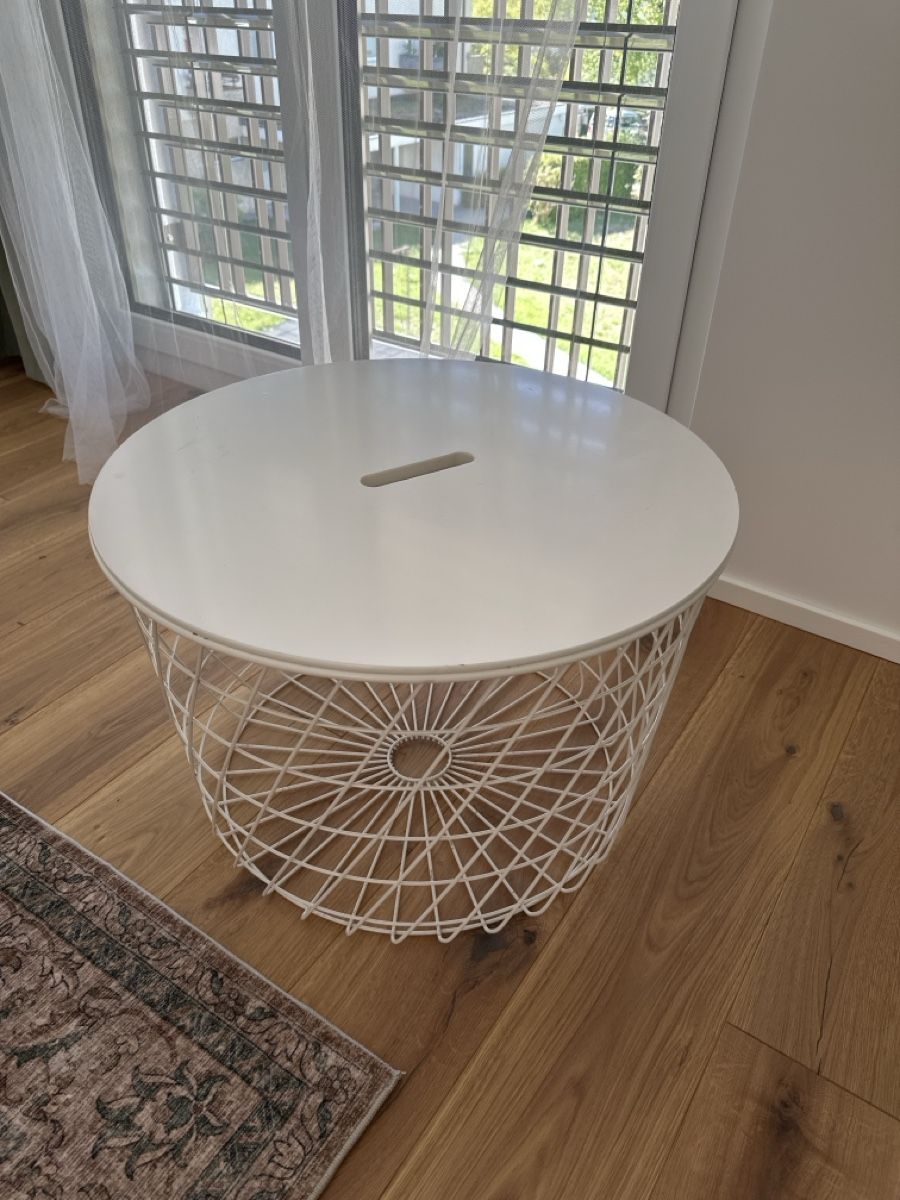 Tische: Couchtisch – Gebraucht aus Pfaffhausen von ser_82yb