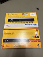 TechniSat TechniStar S1+ HDTV Sat Receiver neu