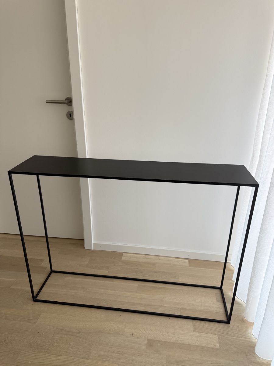 Alle Dekorationen: Console en métal/acier AM.PM – Neu (gemäss Beschreibung) aus Carouge GE von sca_ts8d