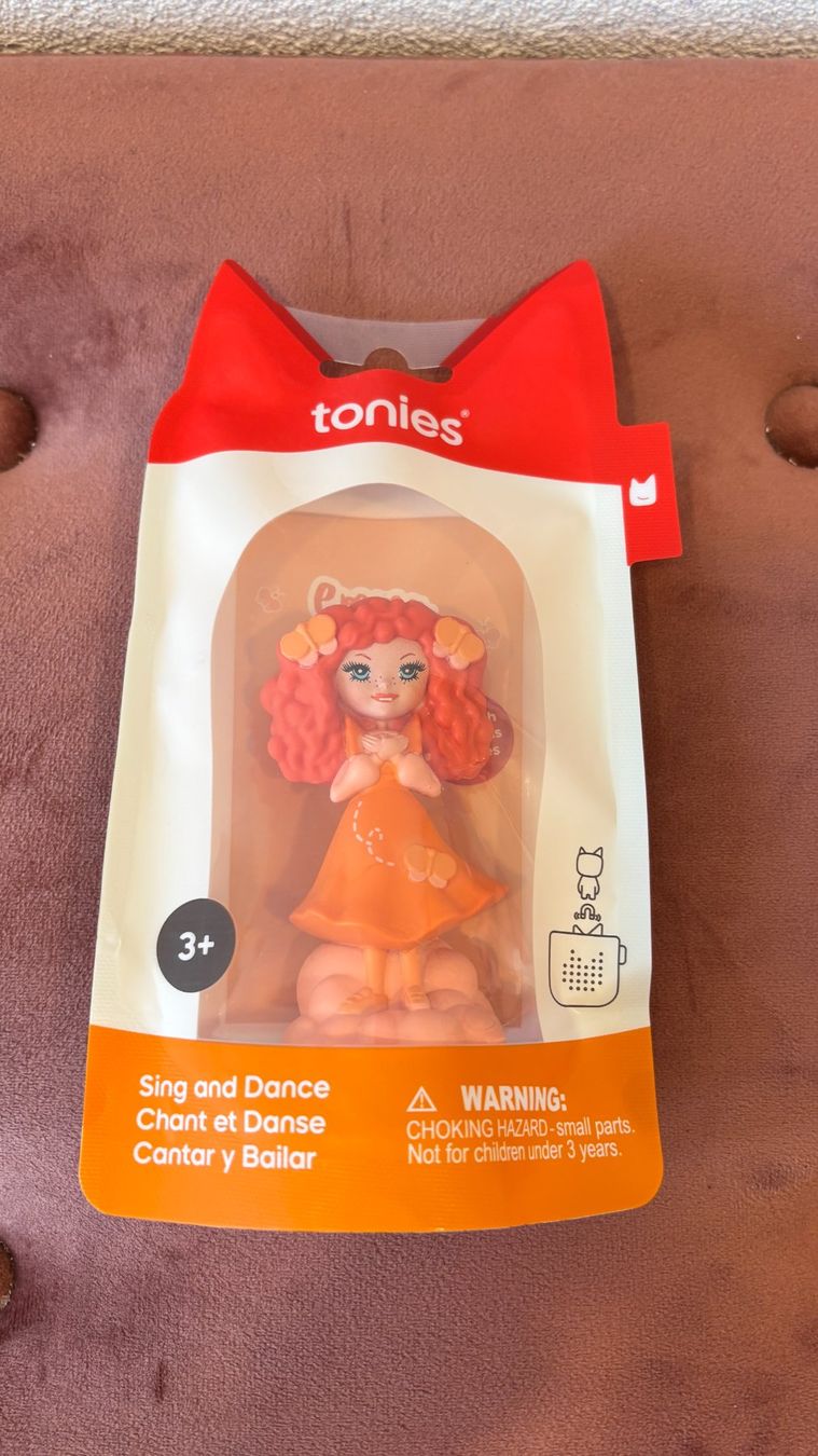 Hörbücher: Tonie Emma Memma – Neu und originalverpackt aus Zihlschlacht von sve_m76s