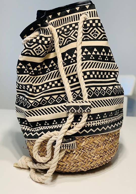 Sacs à dos: Rucksack – D'occasion à Malters par frangecko
