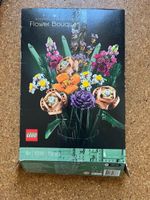 LEGO Flower Bouquet 10280 Botanical Collection