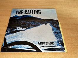 The Calling – Adrienne - Single CD